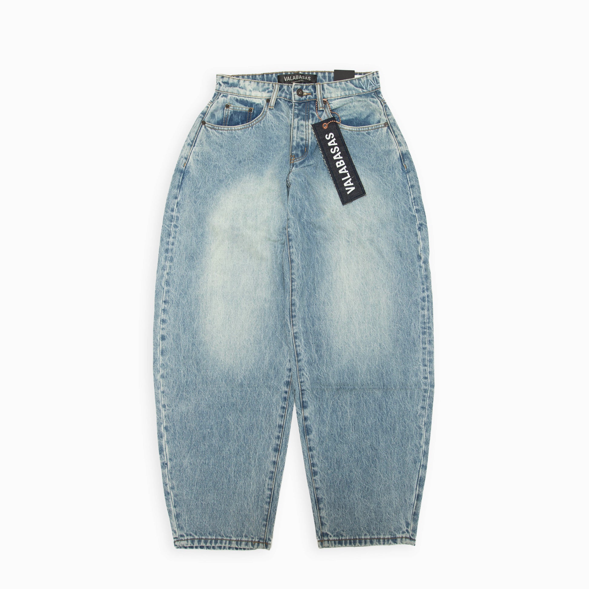 VALABASA LOBAN BAGGY