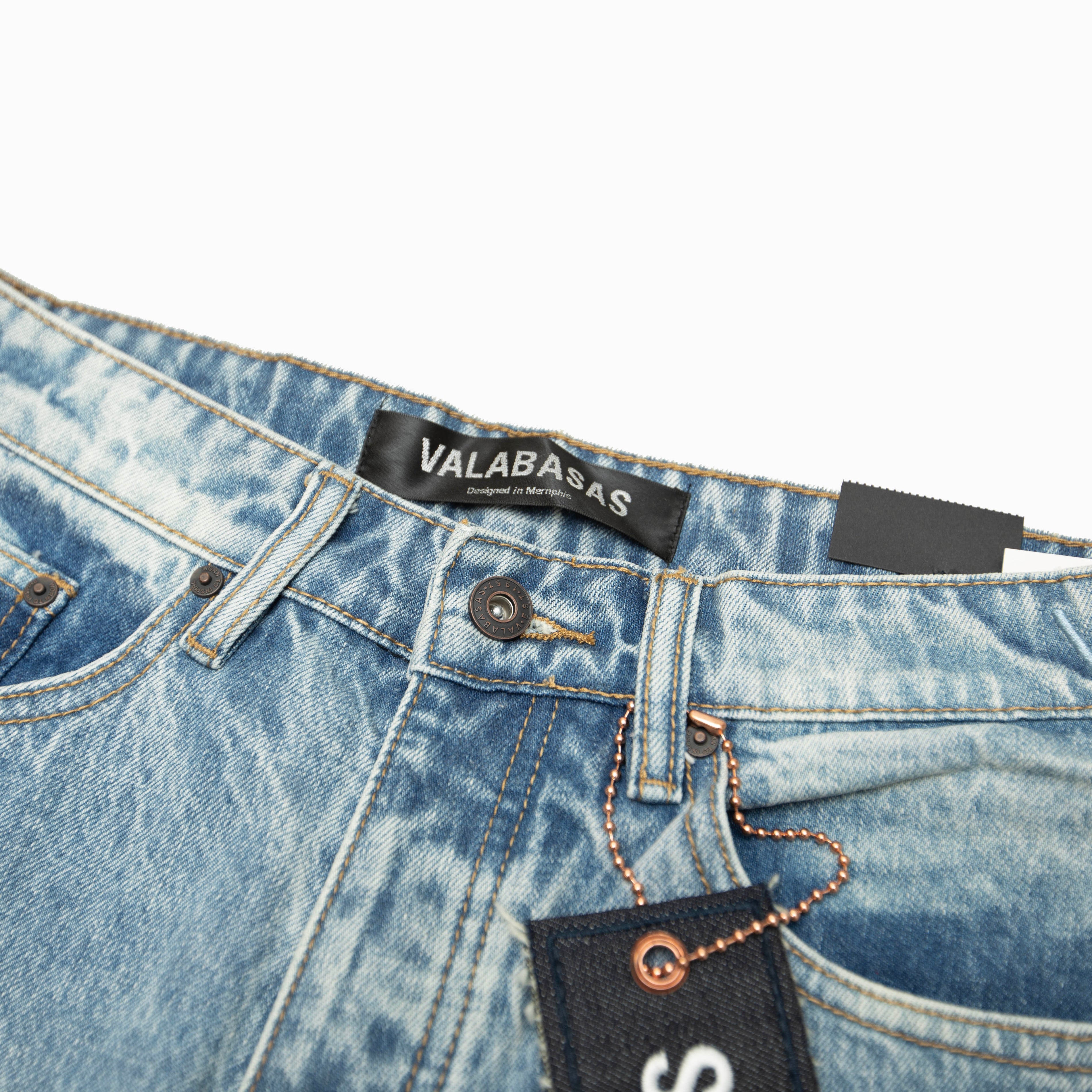 VALABASA LOBAN BAGGY