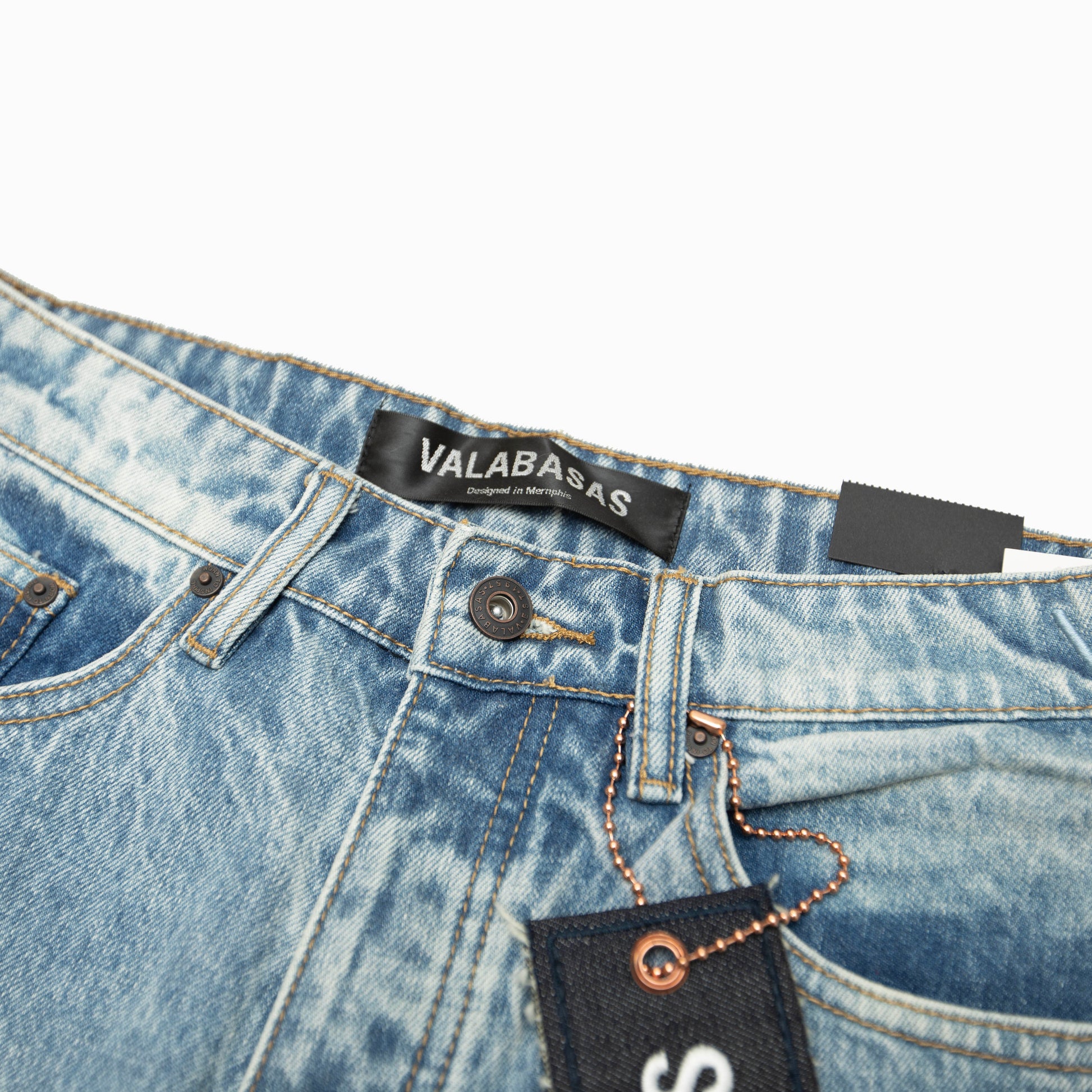 VALABASA LOBAN BAGGY