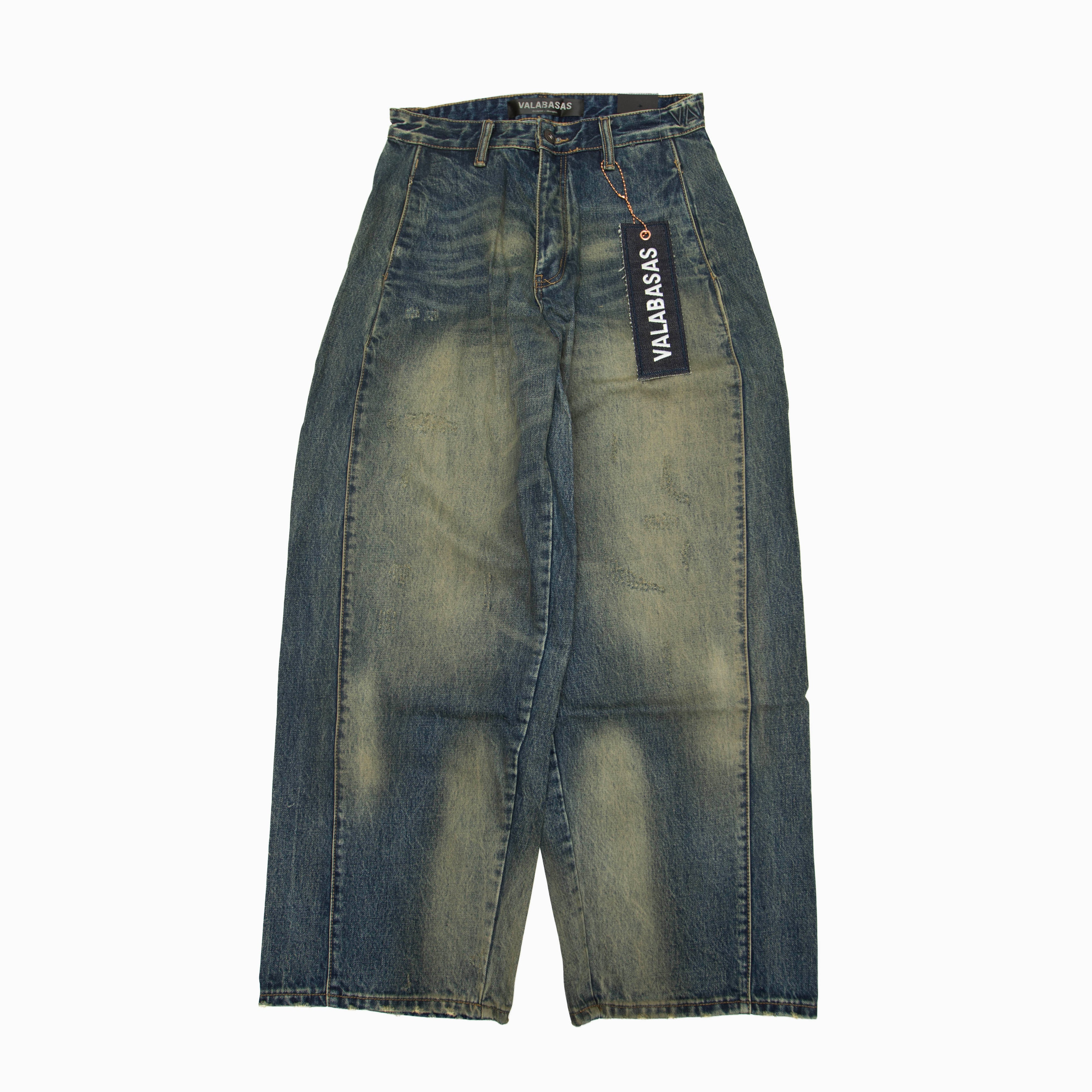 VALABASA HENCE BAGGY