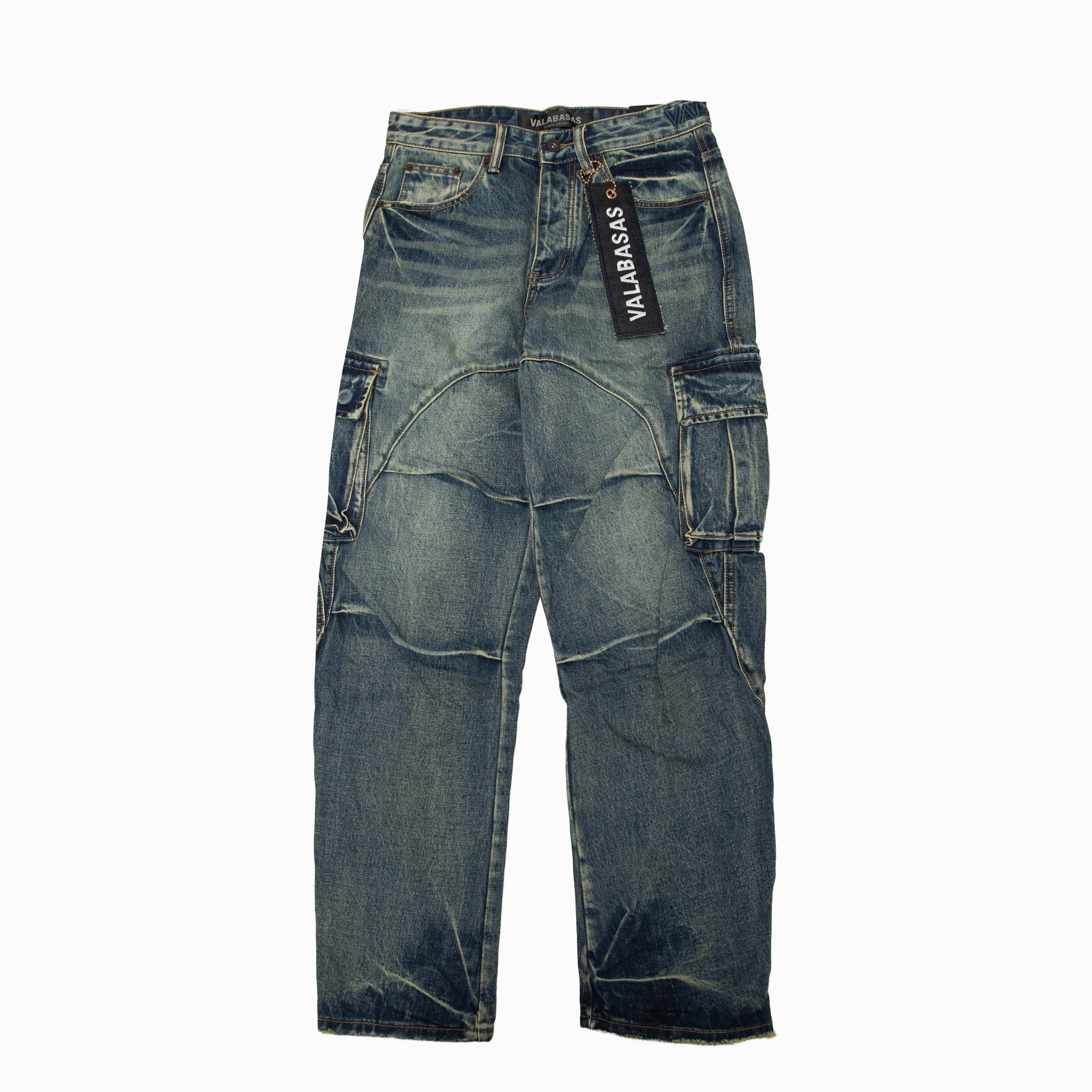 VALABASA BANDA BAGGY