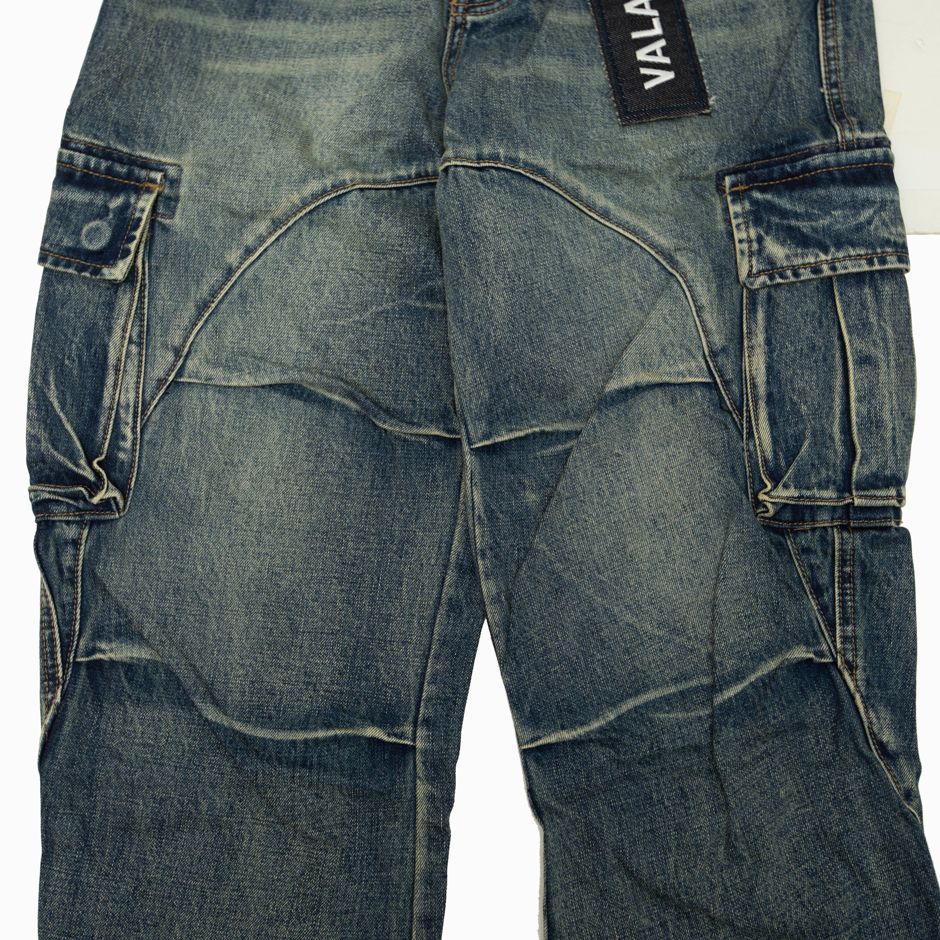 VALABASA BANDA BAGGY