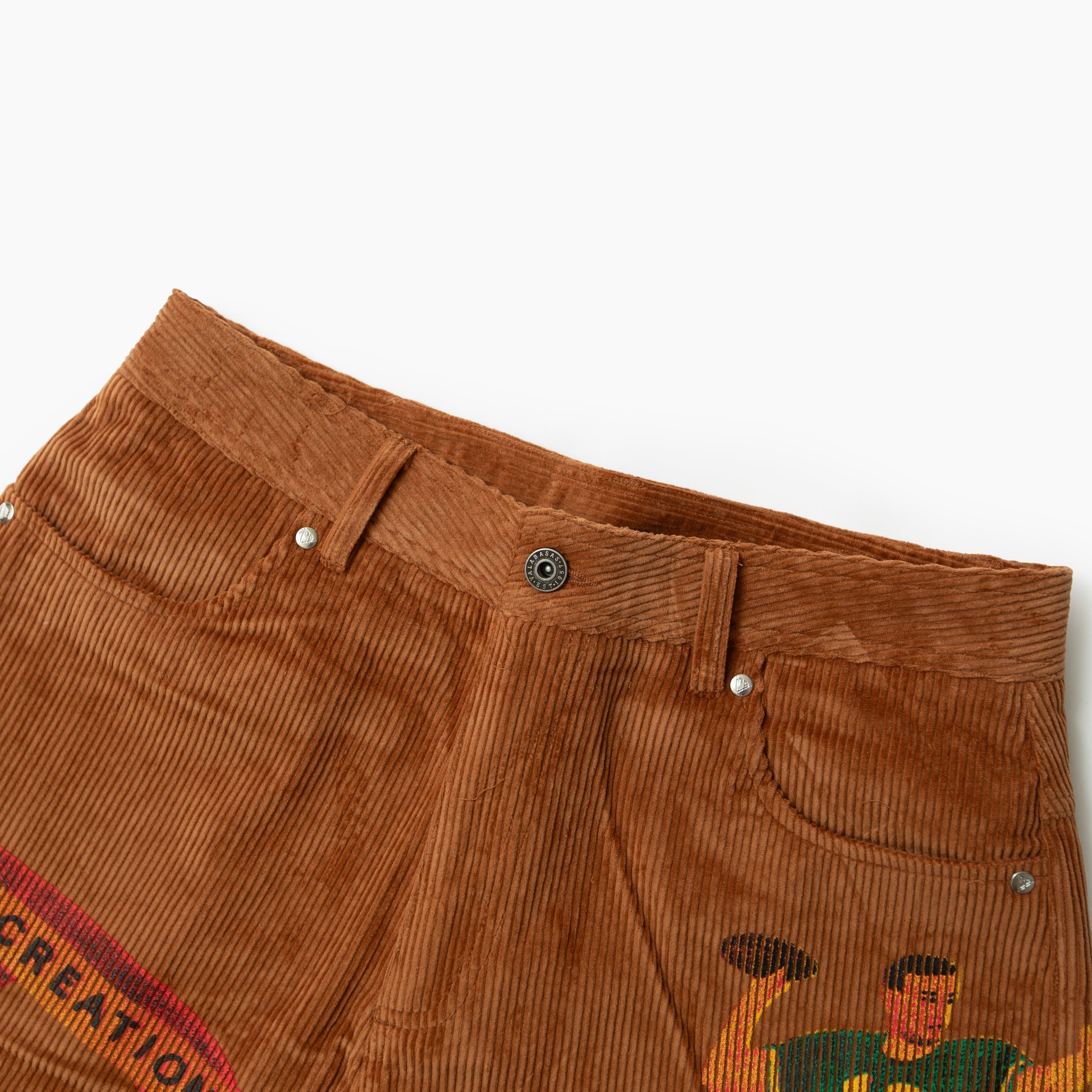 VALABASAS Trailway Pants VLBS-VP1-1030