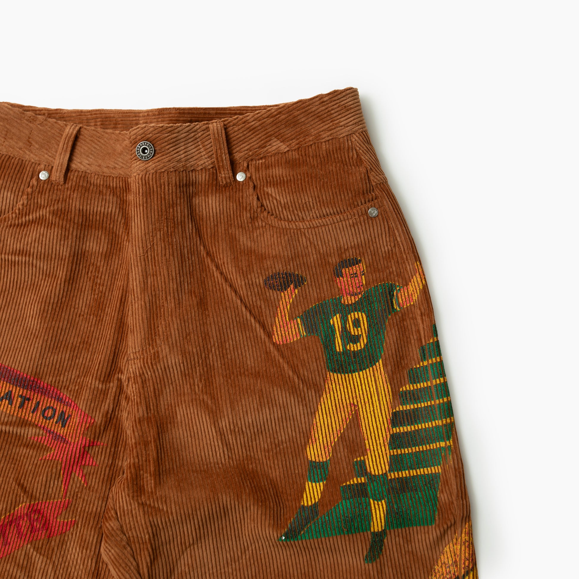 VALABASAS Trailway Pants VLBS-VP1-1030