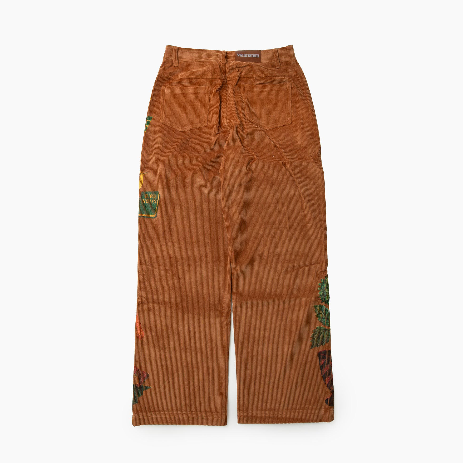VALABASAS Trailway Pants VLBS-VP1-1030
