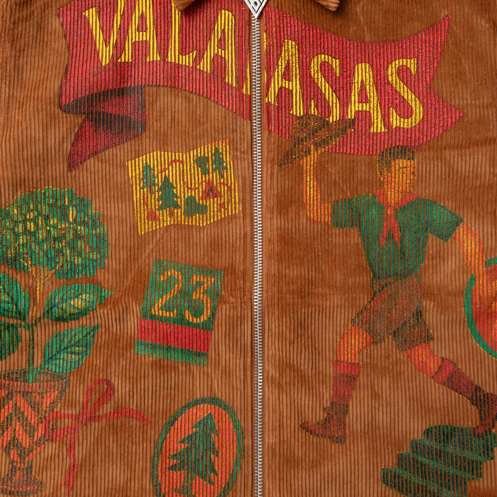 VALABASAS Billboard Jacket VLBS-VJK1-1070
