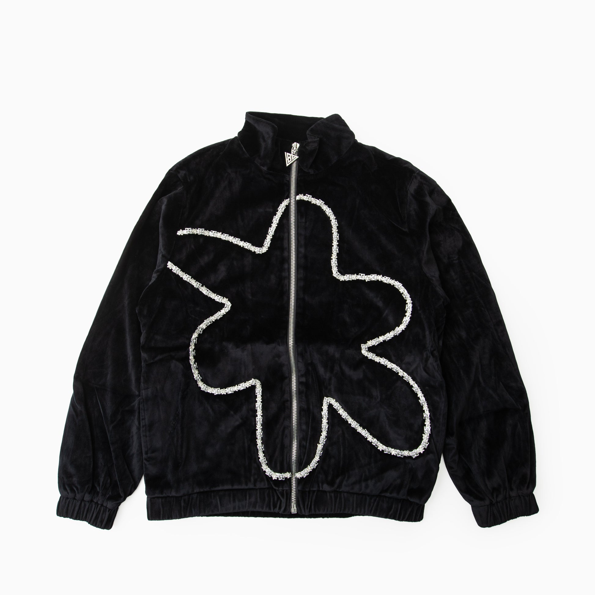 VALABASAS EDEN JACKET