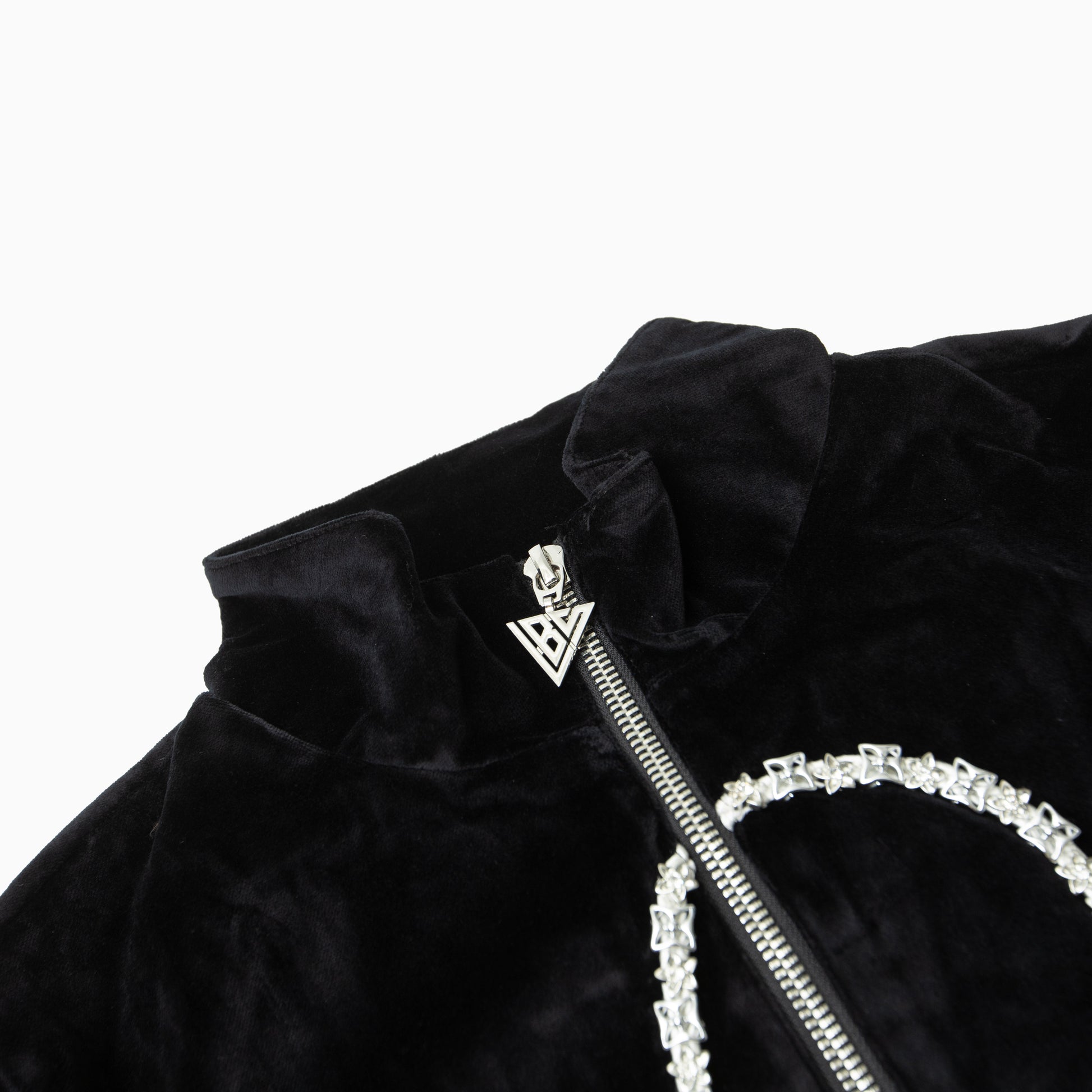 VALABASAS EDEN JACKET