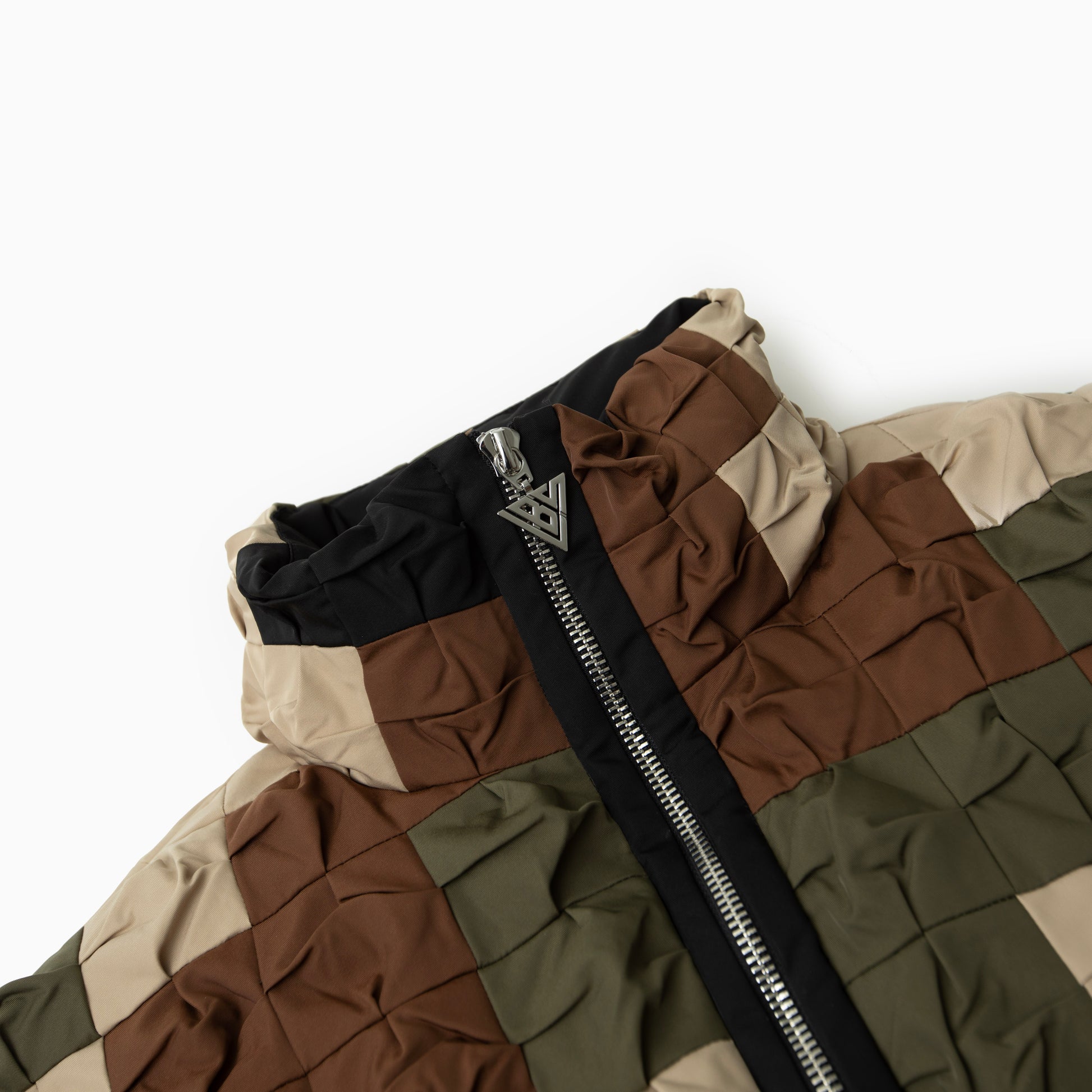 VALABASAS JOCKEY PUFFER JACKET