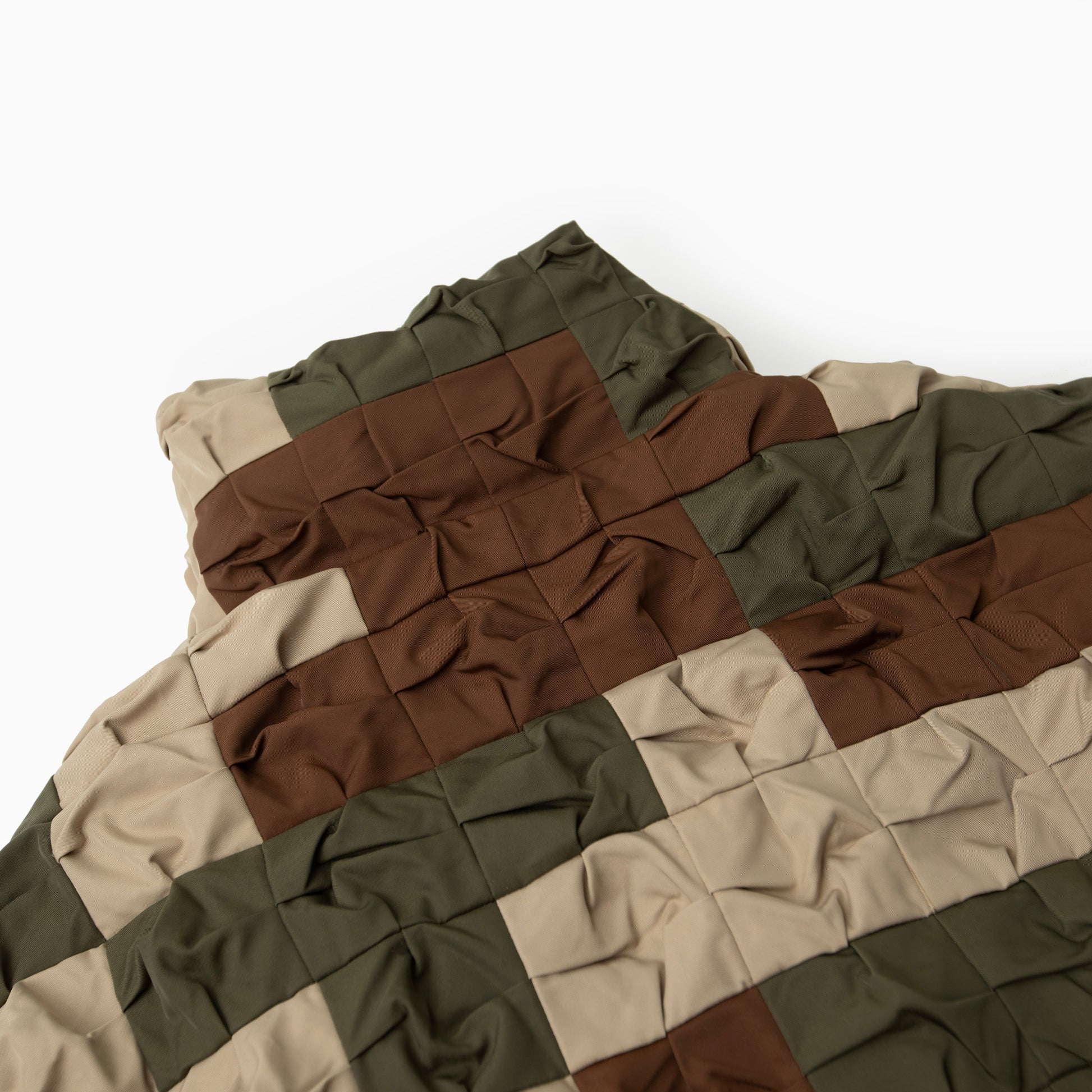 VALABASAS JOCKEY PUFFER JACKET