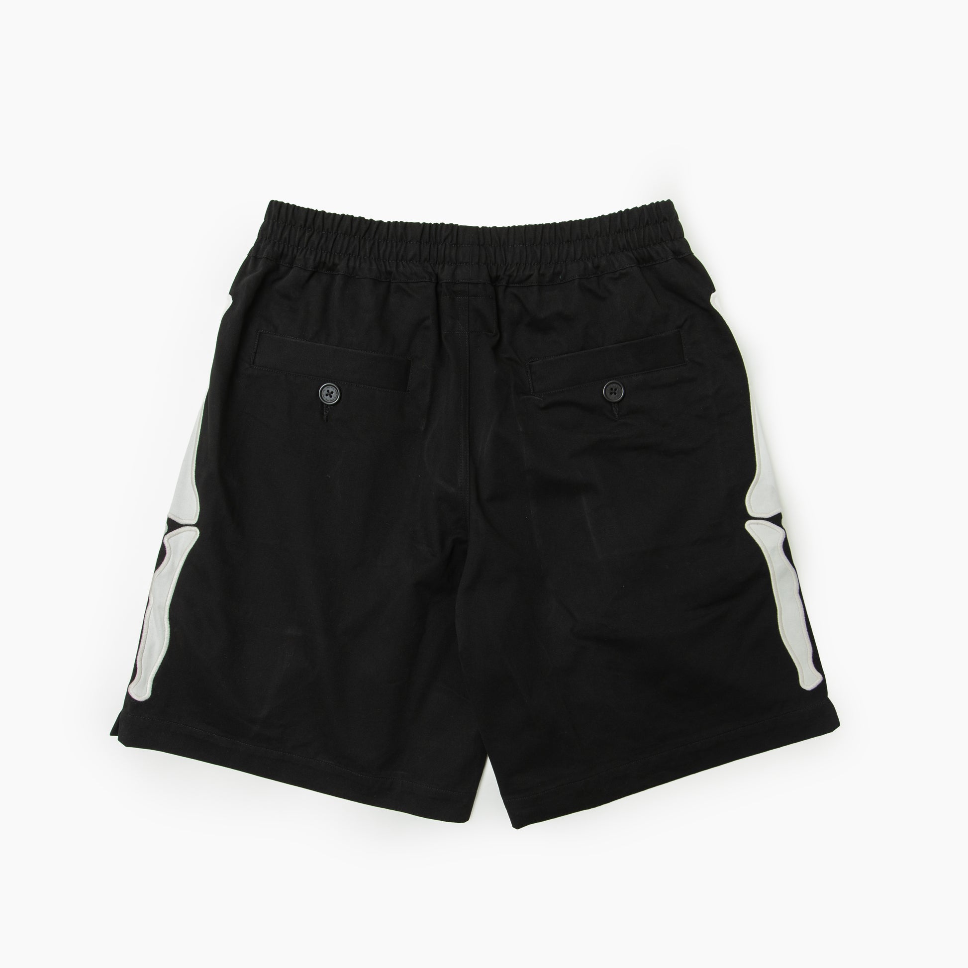 VANSON Single tuck Shorts