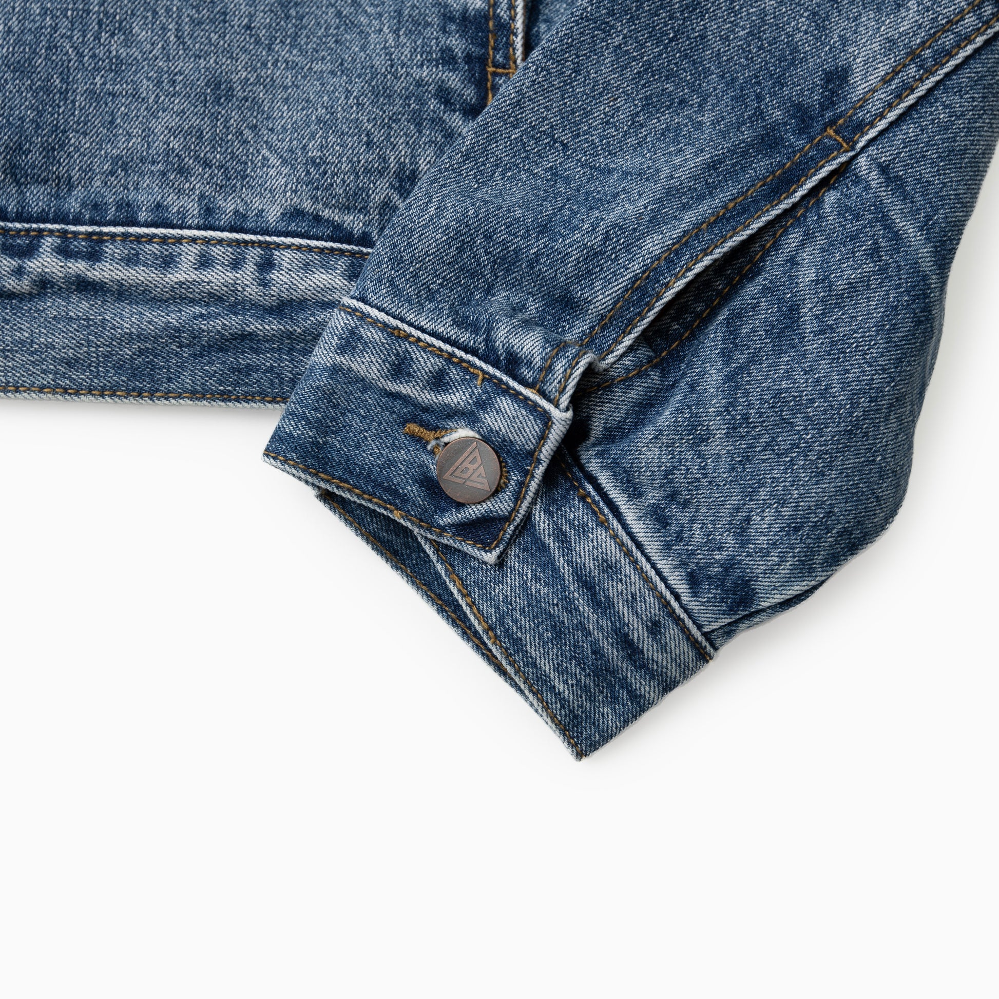 VALABASAS APPEARANCE BLUE WASHED