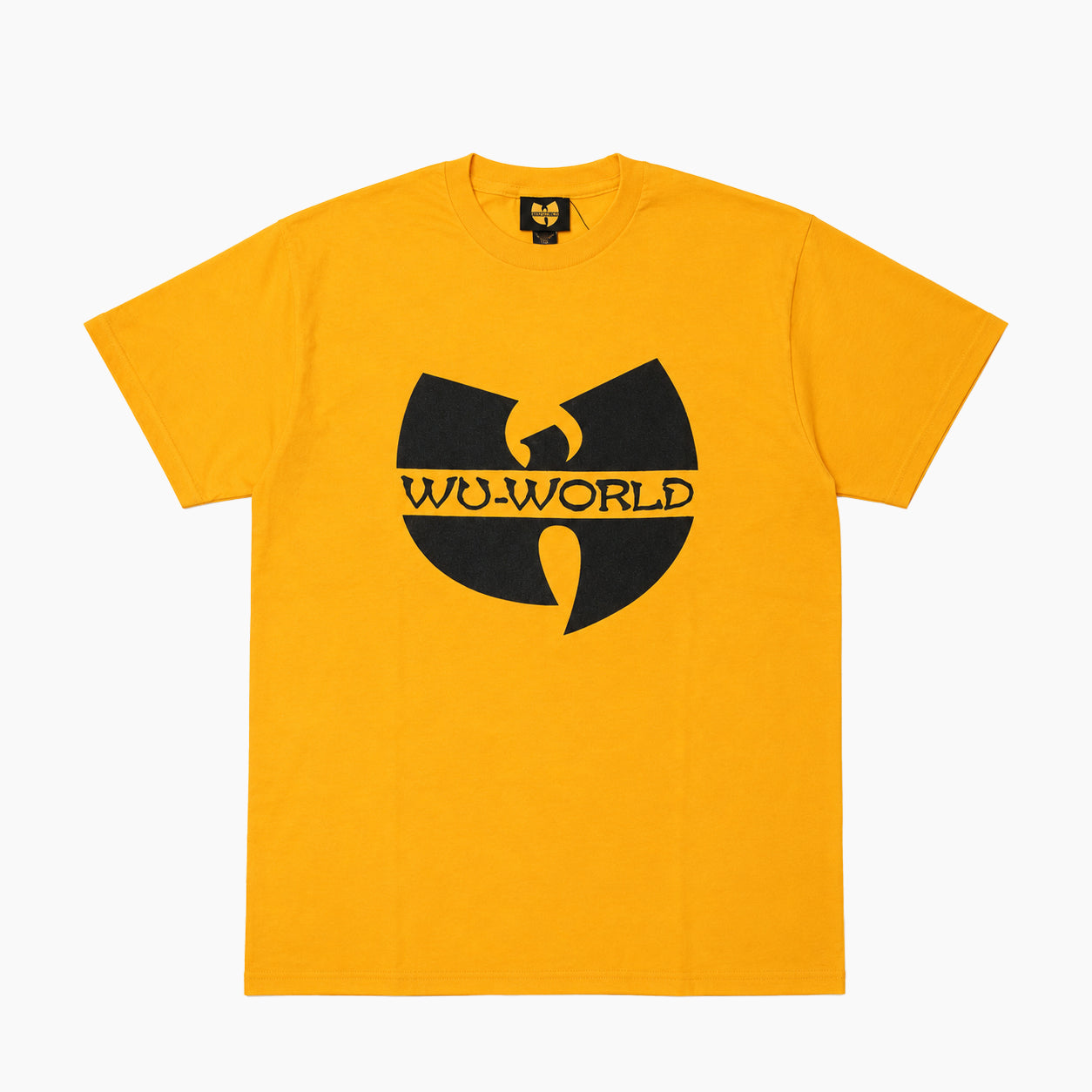 WU-WORLD MEMBERS TEE