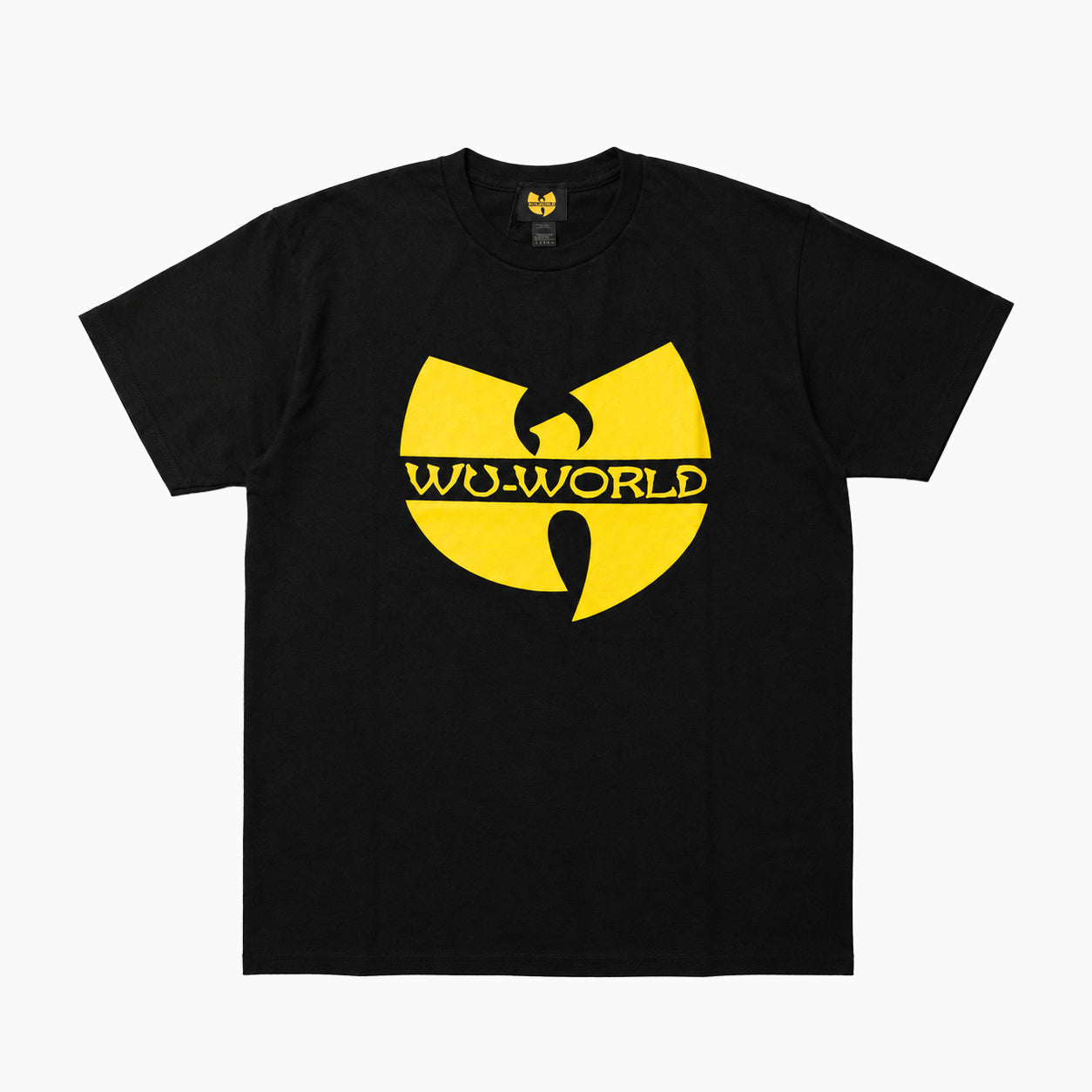 WU-WORLD MEMBERS TEE